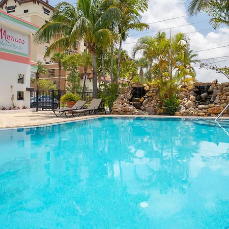 Monaco Vacation Rentals
