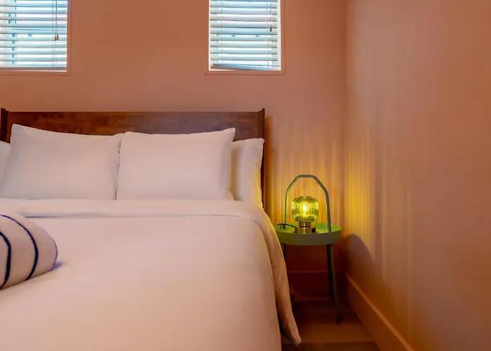Monaco Vacation Apartment