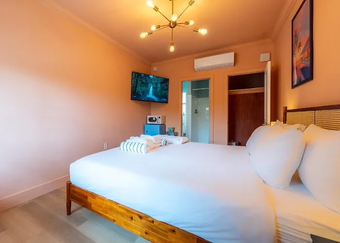 Monaco Vacation Apartment *