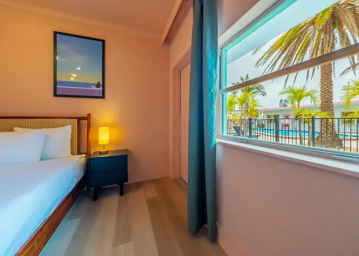 Apartment Monaco Vacation