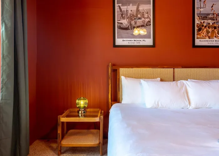 Monaco Vacation Apartment Clearwater Beach