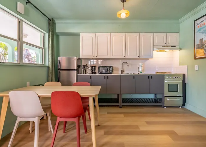 Apartment Monaco Vacation Clearwater Beach