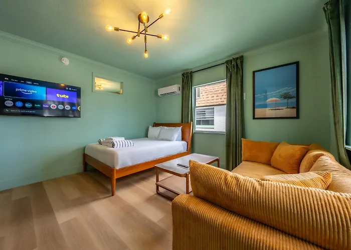 Apartment Monaco Vacation