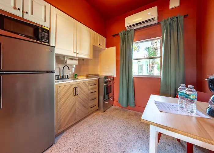 Monaco Vacation Apartment *