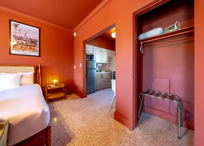 Apartment Monaco Vacation
