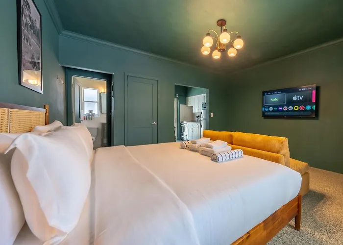Monaco Vacation Apartment