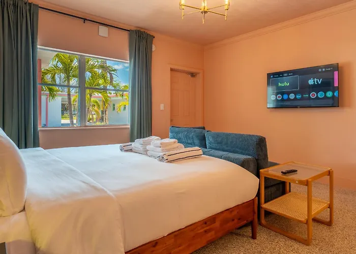 Monaco Vacation Apartment
