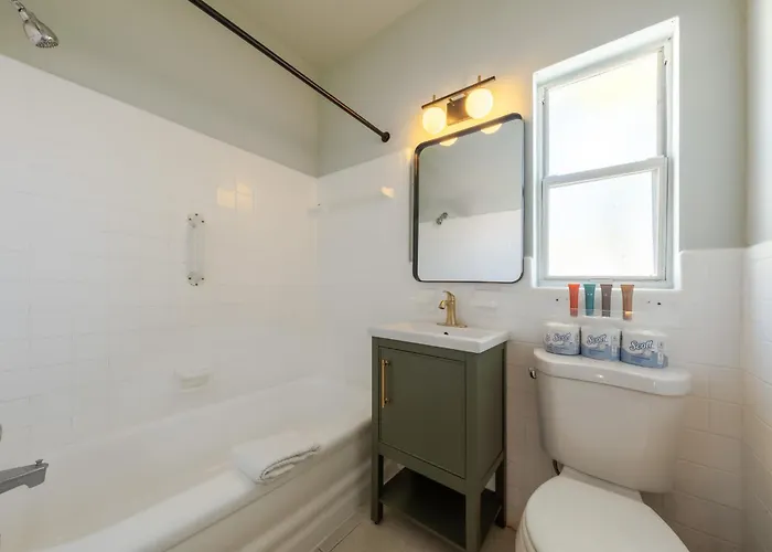 Monaco Vacation Apartment