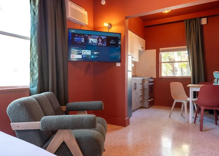 Apartment Monaco Vacation