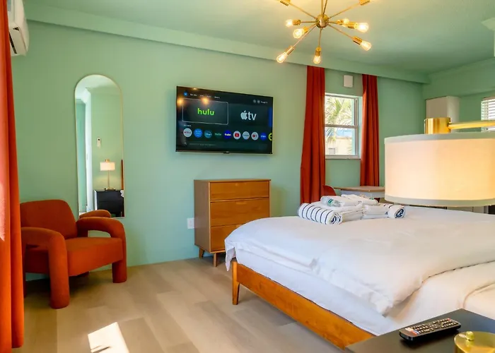 Monaco Vacation Apartment