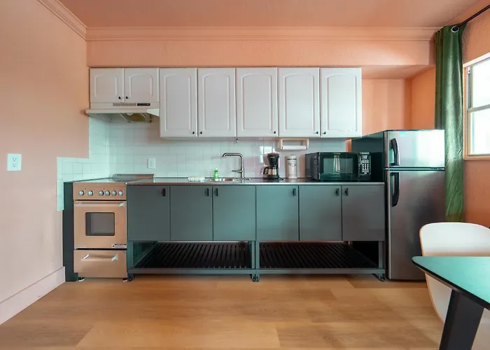Monaco Vacation Apartment *