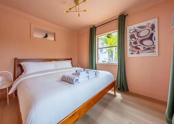 Monaco Vacation Apartment Clearwater Beach