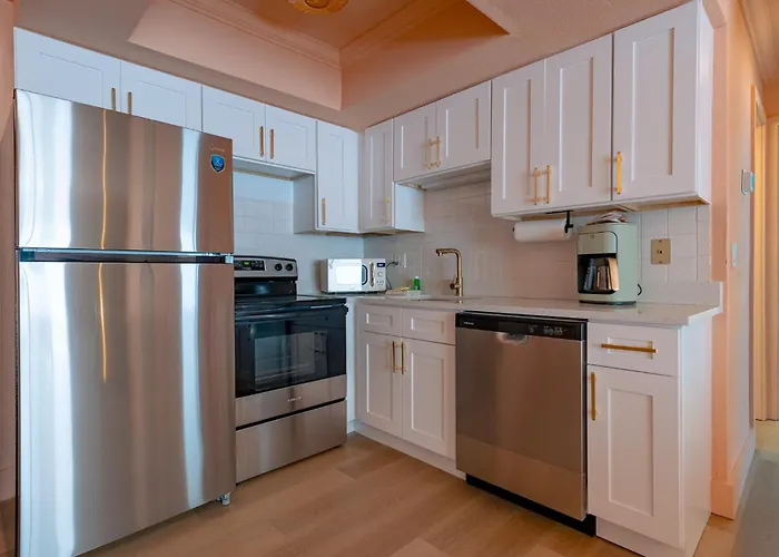 Apartment Monaco Vacation