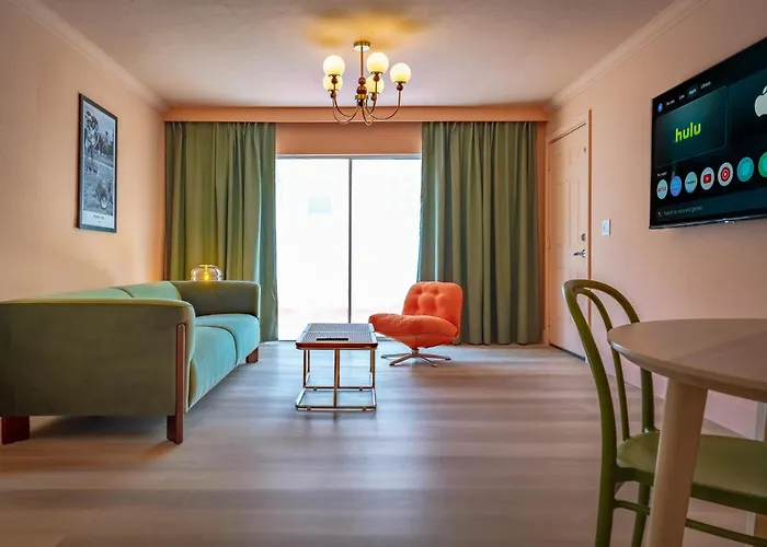 Apartamento Monaco Vacation Clearwater Beach