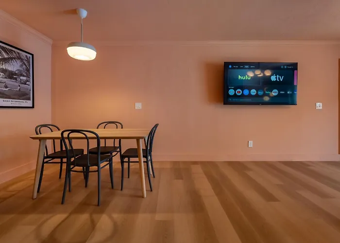 Apartment Monaco Vacation