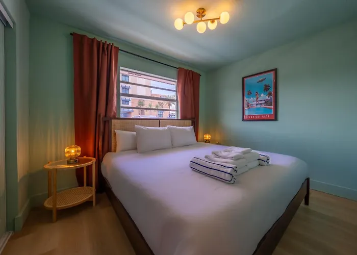Monaco Vacation Apartment *