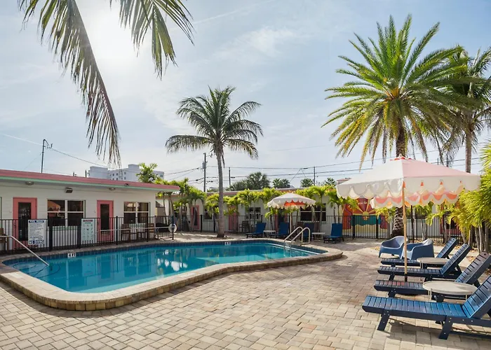 Appartement Monaco Vacation Clearwater Beach