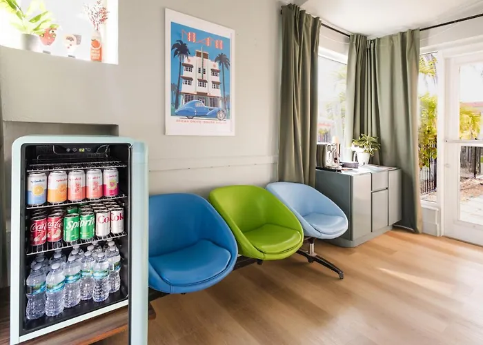 Monaco Vacation Appartement Clearwater Beach