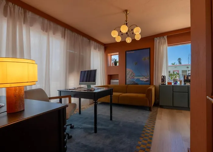 Monaco Vacation Apartment