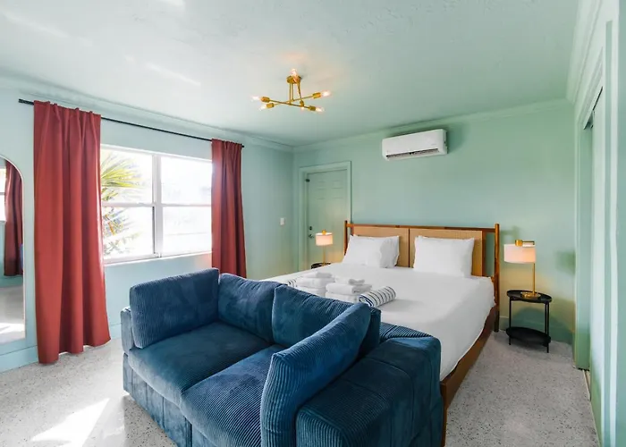 Monaco Vacation Appartement