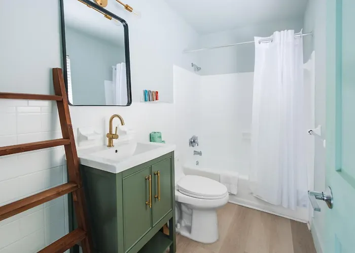 Monaco Vacation Appartement Clearwater Beach