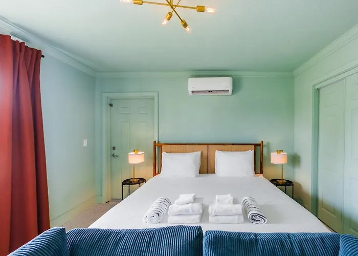 Appartement Monaco Vacation