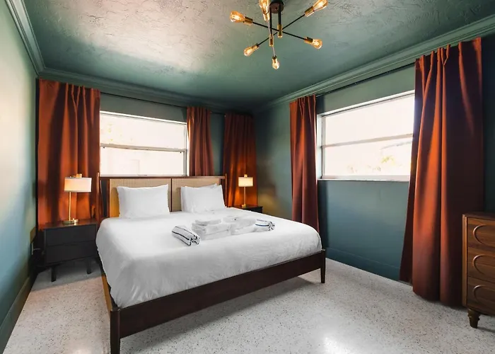 Apartment Monaco Vacation Clearwater Beach