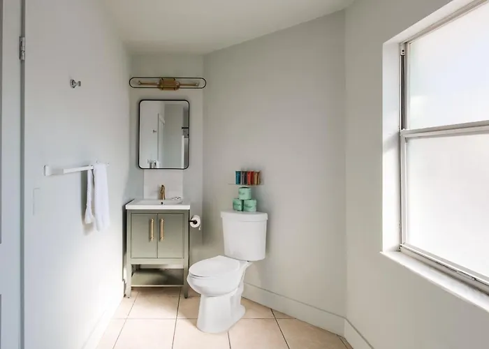 Appartement Monaco Vacation Clearwater Beach