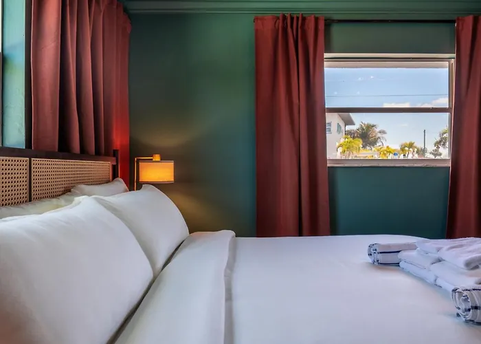 Appartement Monaco Vacation