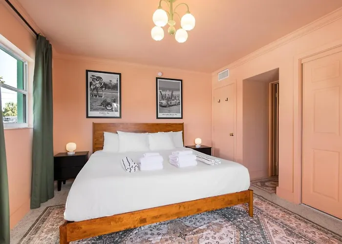 Monaco Vacation Appartement *