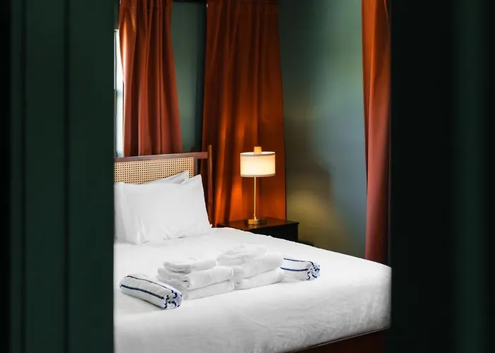 Appartement Monaco Vacation