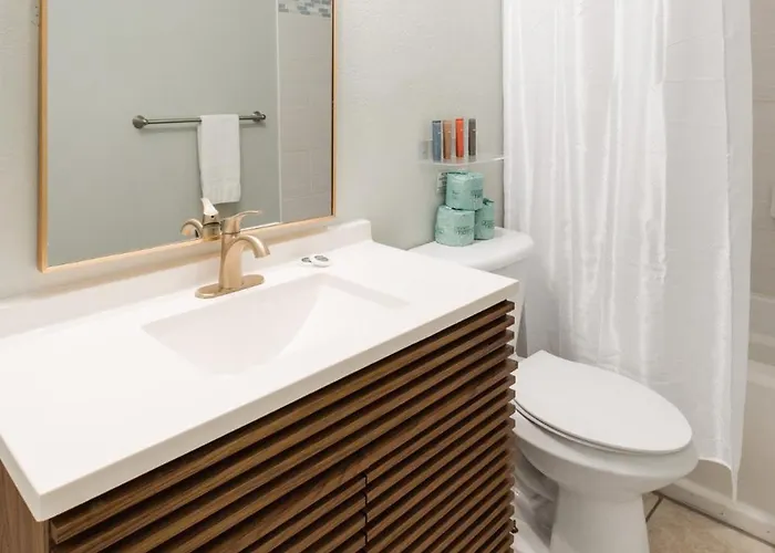 Monaco Vacation Apartment Clearwater Beach