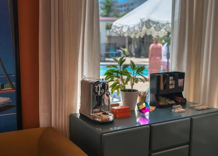 Monaco Vacation Apartment *